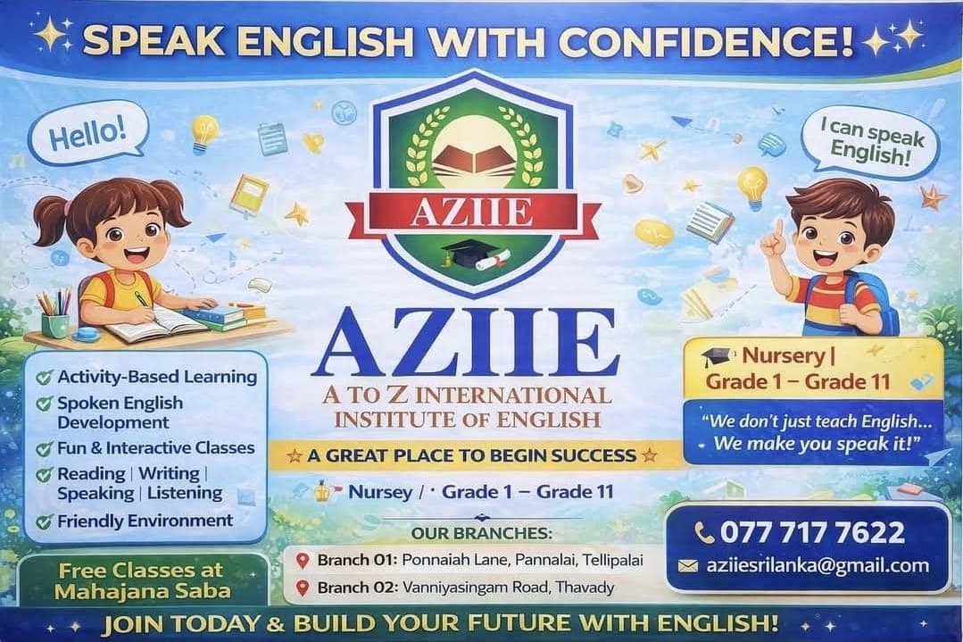 Speak English With Confidence!