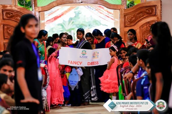 Prize Giving 2026