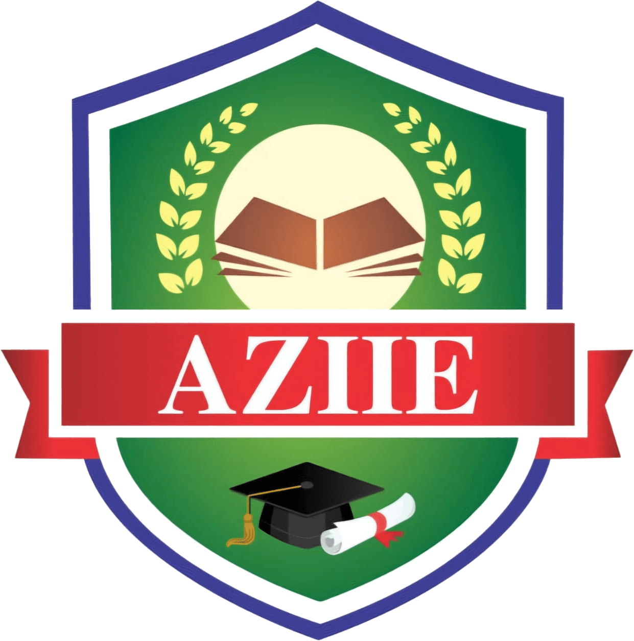 AZIIE logo